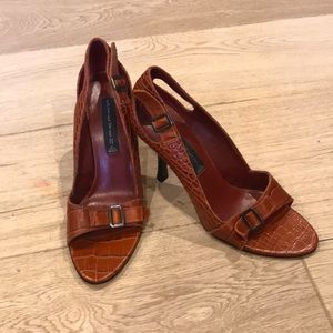 Steven by Steve Madden heels